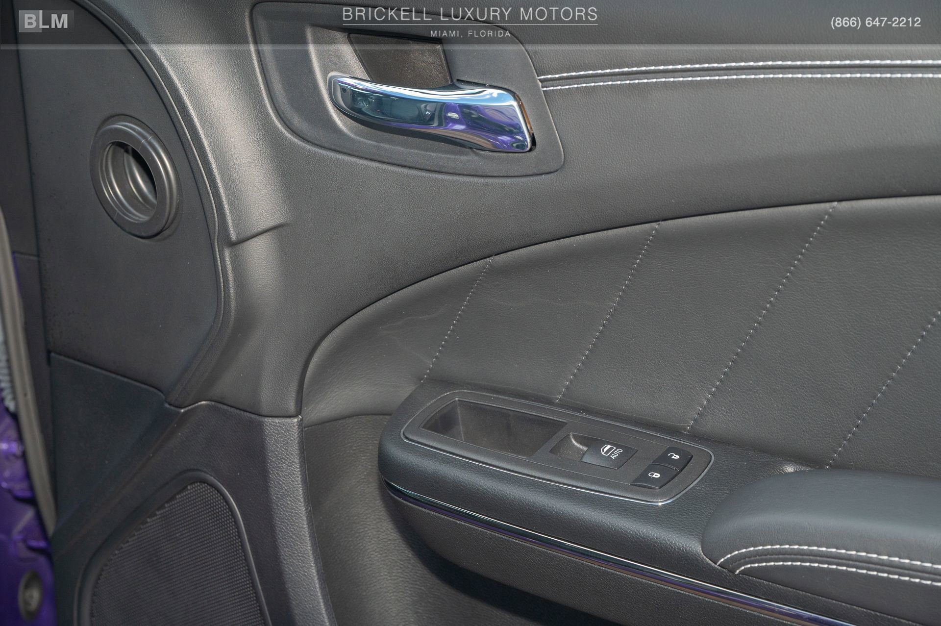 Used 2023 Dodge Charger SRT Hellcat w/ Harman/Kardon Audio Group image 58