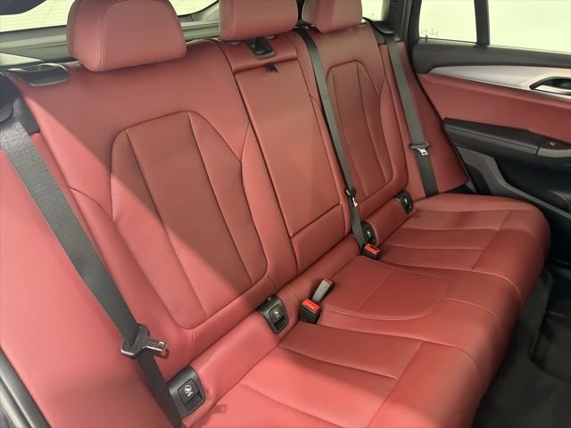 Certified 2023 BMW X4 xDrive30i w/ Premium Package image 22