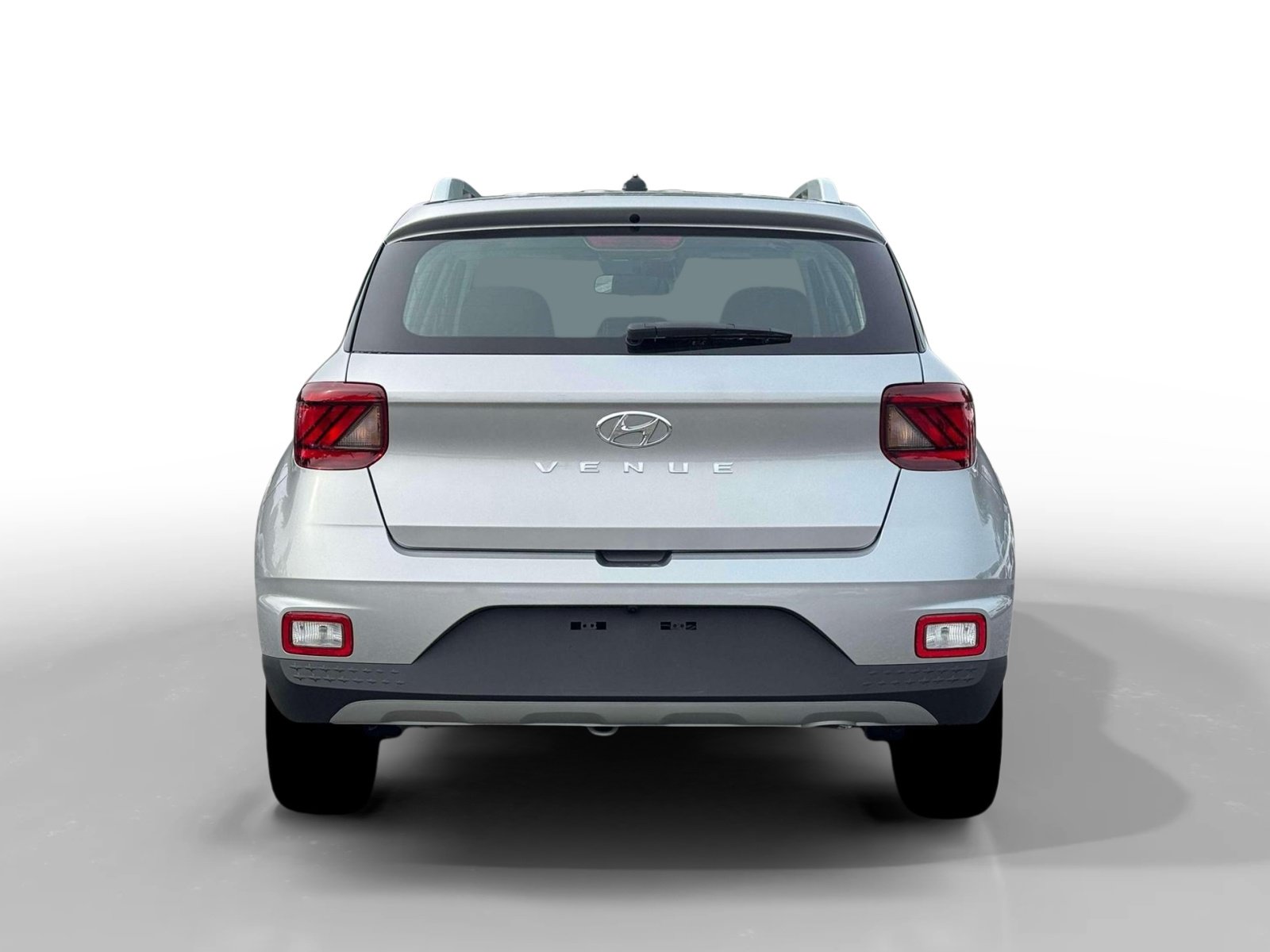 New 2026 Hyundai Venue SEL FWD image 6