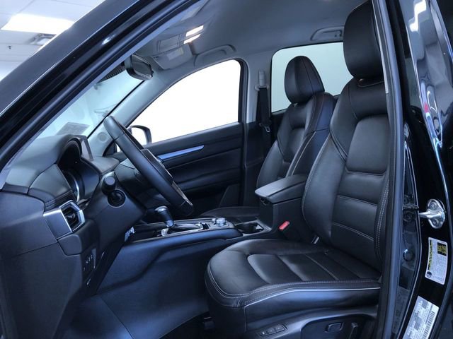 Used 2025 MAZDA CX-5 AWD 2.5 S w/ Preferred Package image 19