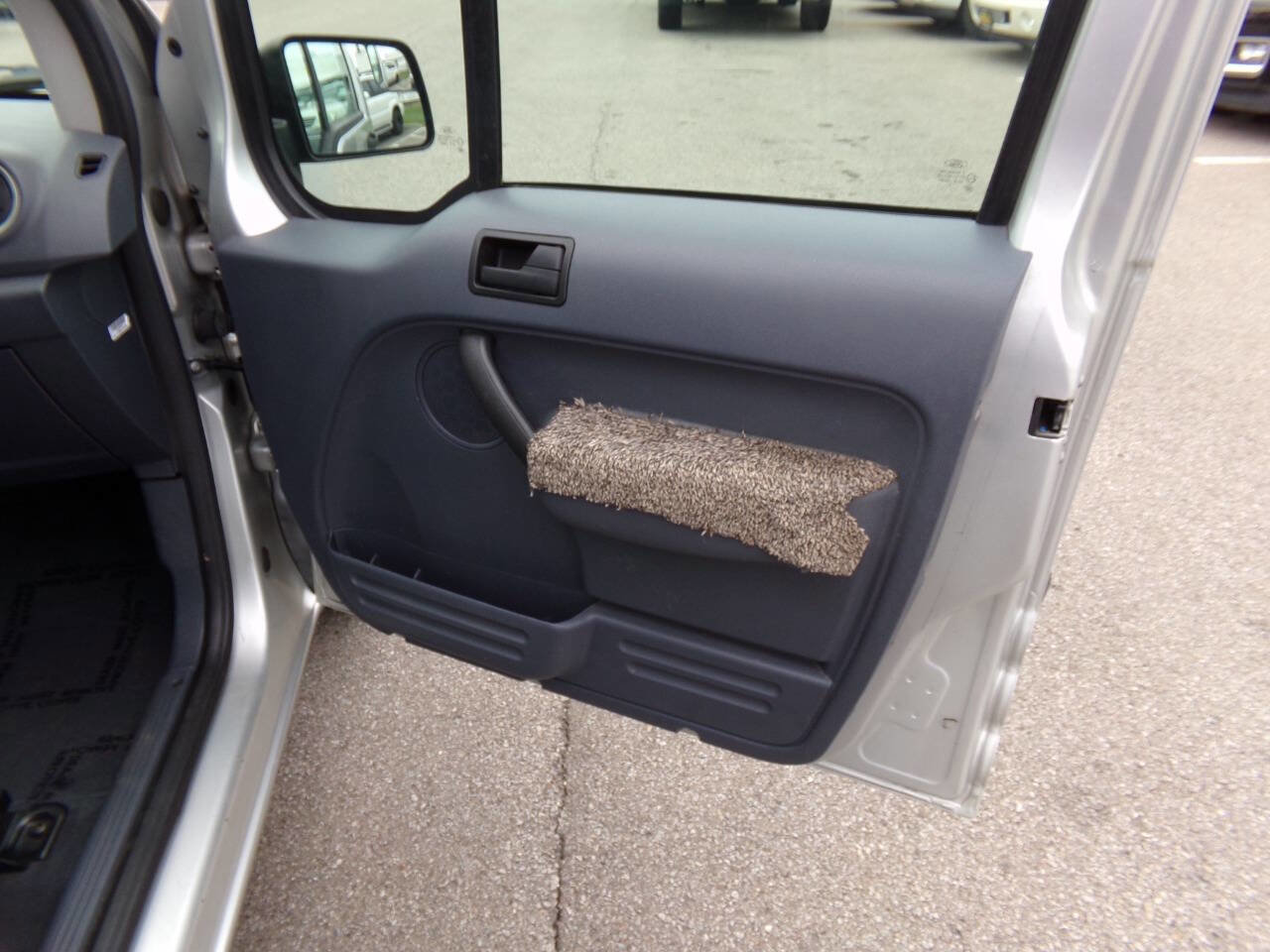 Used 2012 Ford Transit Connect XLT FWD image 18