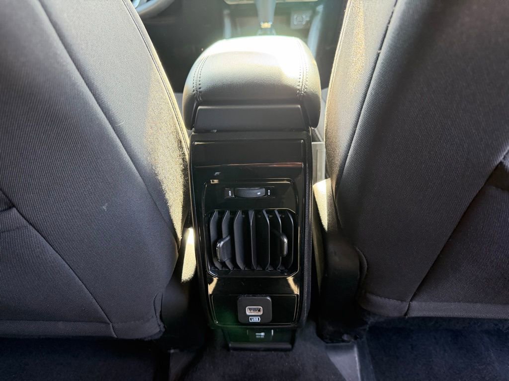 Used 2023 Jeep Compass Sport AWD/4WD image 30