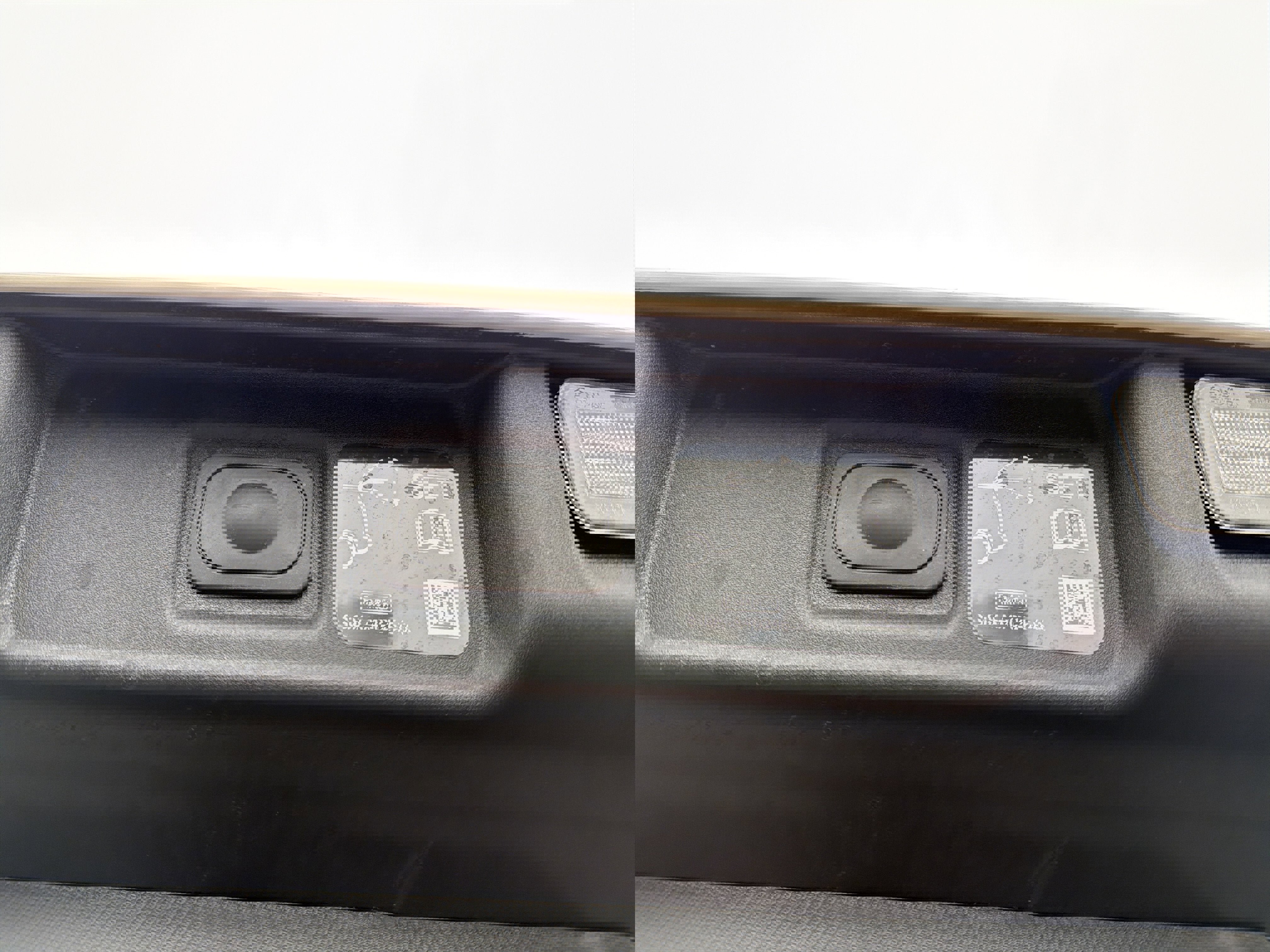 New 2025 Ford Mustang Mach-E Premium image 7