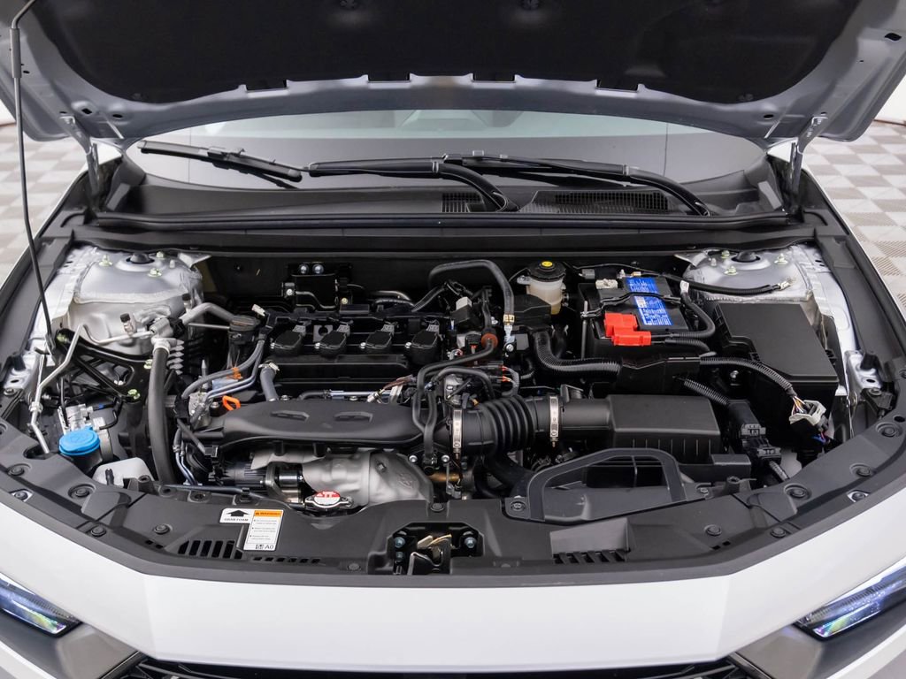New 2026 Honda Accord SE image 28