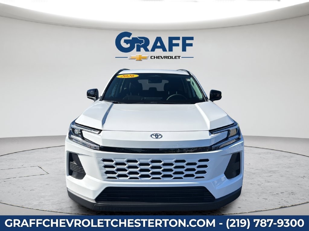 Used 2026 Toyota RAV4 XLE Premium AWD/4WD image 12