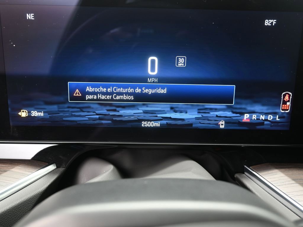 Used 2026 Chevrolet Tahoe LS image 13