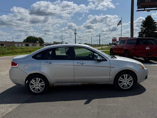 Used 2011 Ford Focus SEL FWD image 31