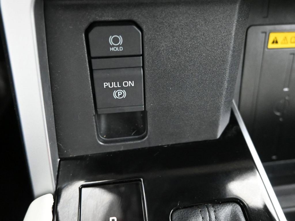 Used 2023 Toyota Sequoia Capstone image 20