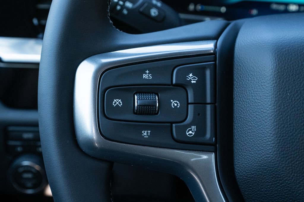 New 2026 Chevrolet Silverado 1500 LT image 18