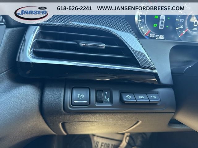 Used 2019 Cadillac CT6 Sport w/ Super Cruise Package image 13