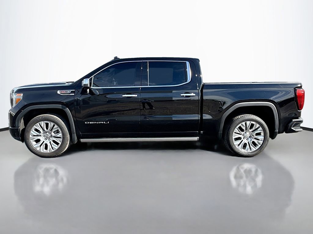 Used 2021 GMC Sierra 1500 Denali w/ Denali Ultimate Package image 15