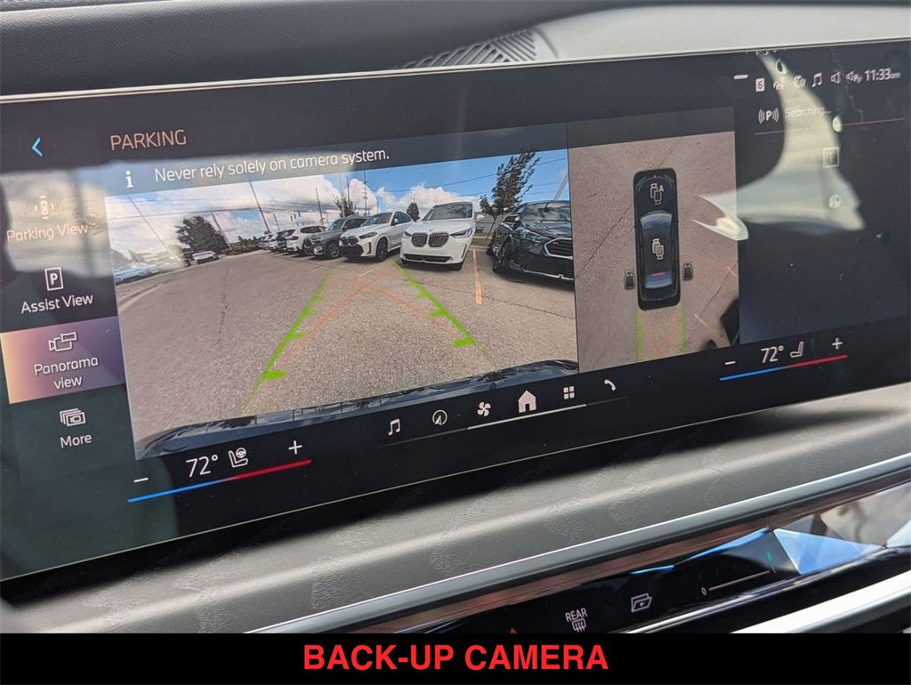 New 2026 BMW i7 xDrive60 image 16