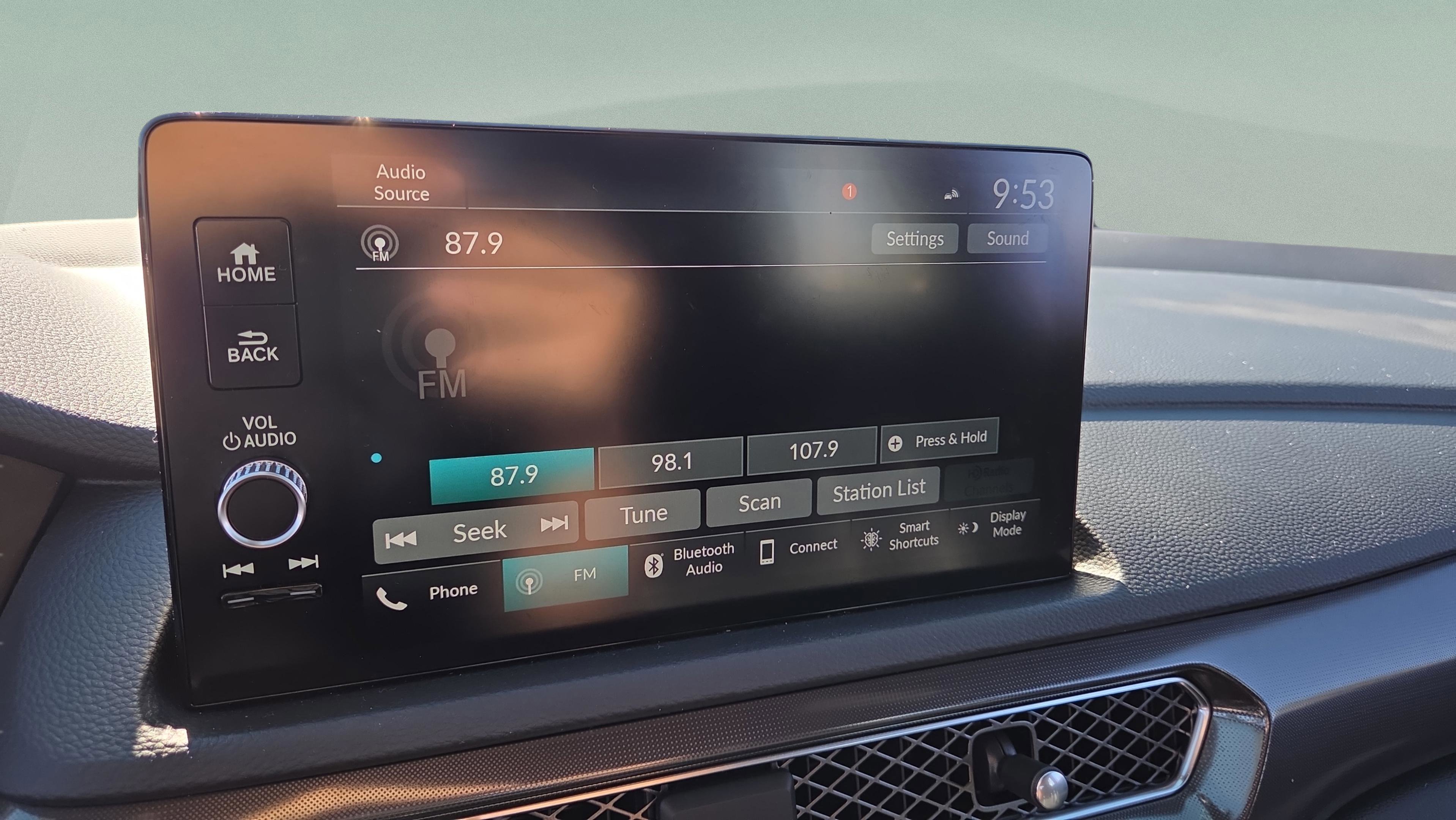 Certified 2025 Acura Integra A-Spec image 34