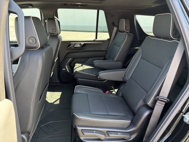 New 2026 Chevrolet Tahoe Premier w/ Sun And Tow Package AWD/4WD image 25