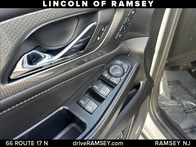 Used 2022 Chevrolet Traverse Premier w/ LPO, Floor Liner Package image 13