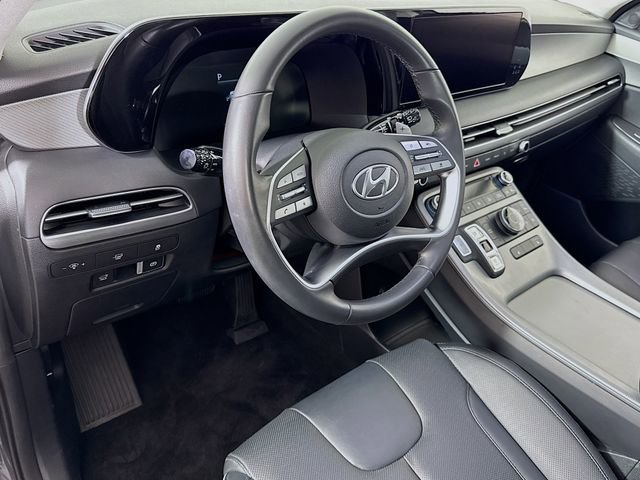 Certified 2024 Hyundai Palisade XRT image 11