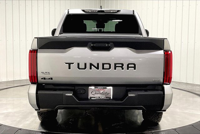 Used 2026 Toyota Tundra SR image 4