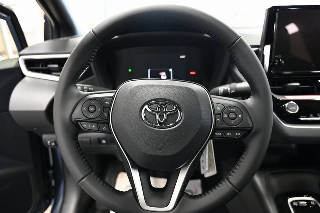New 2026 Toyota Corolla SE image 22