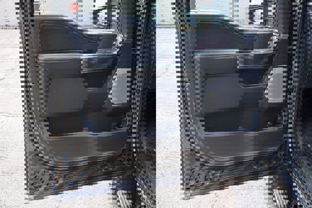 Used 2026 Ford F450 Platinum AWD/4WD image 15