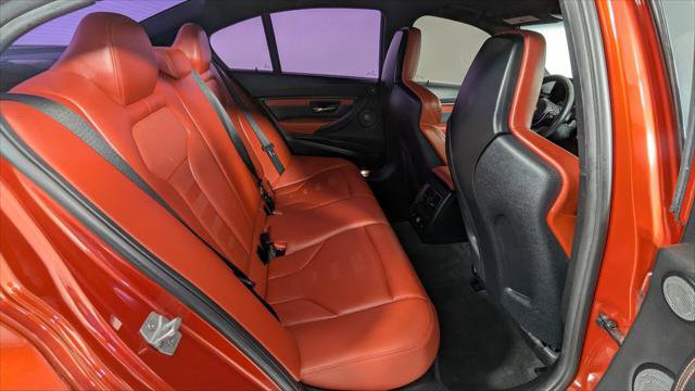 Used 2018 BMW M3 image 21