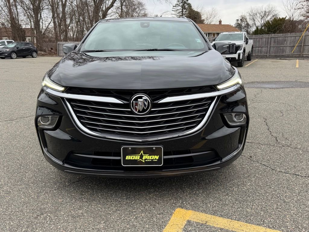 Used 2023 Buick Enclave Essence w/ Experience Buick Package image 7