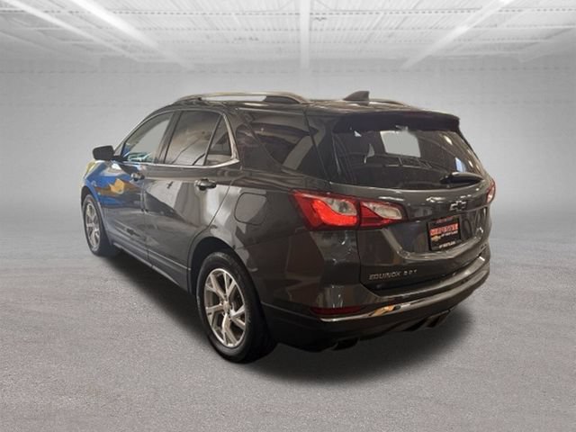 Used 2020 Chevrolet Equinox LT AWD/4WD image 6