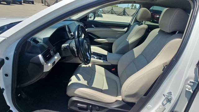 Used 2022 Honda Accord EX-L image 19
