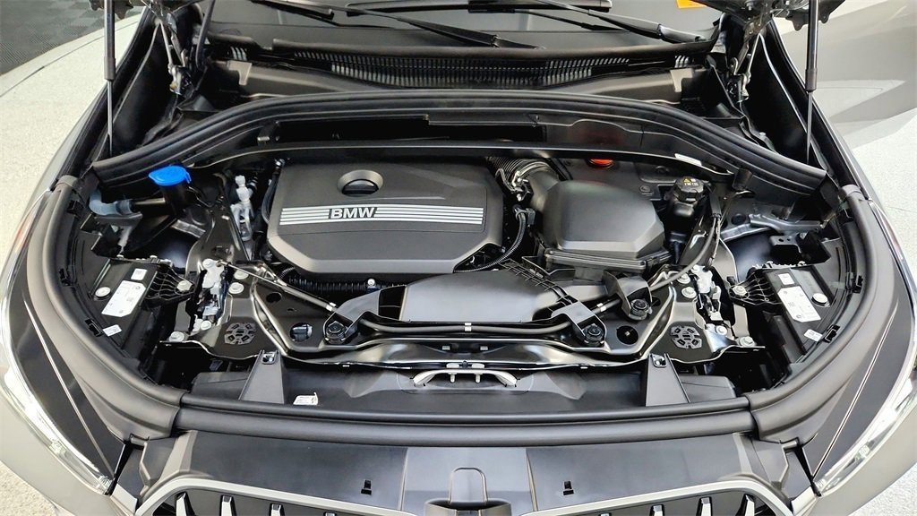 New 2026 BMW X1 xDrive28i image 35