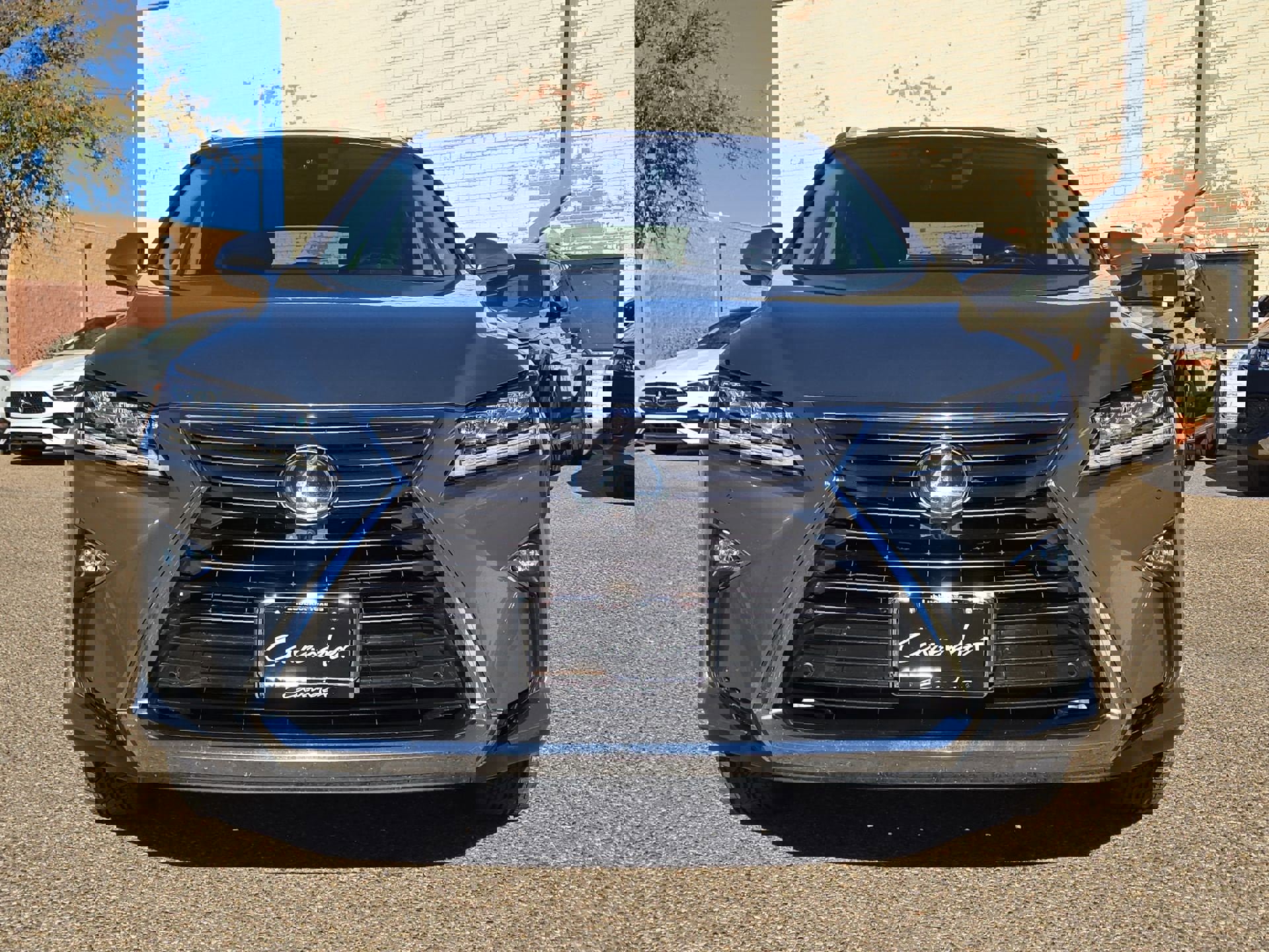 Used 2018 Lexus RX 350L Luxury image 10