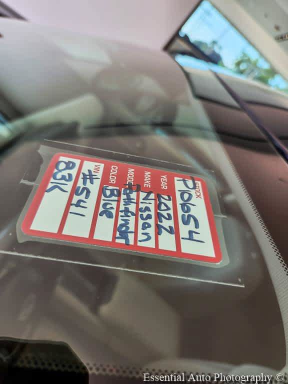 Used 2022 Nissan Pathfinder SV w/ SV Premium Package AWD/4WD image 28