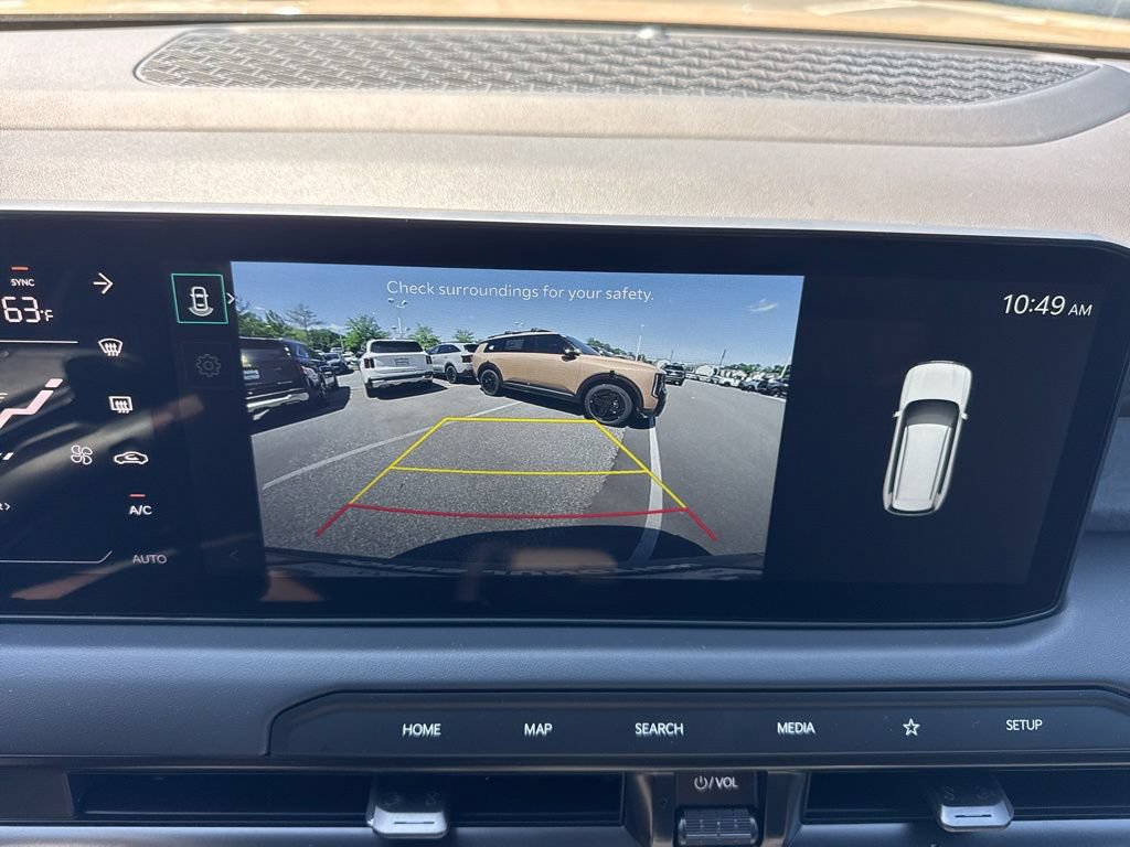 New 2027 Kia Telluride EX X-Line AWD/4WD image 14