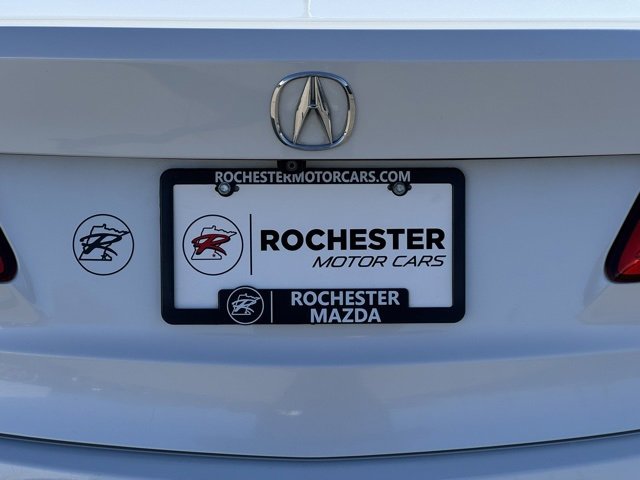 Used 2019 Acura TLX V6 w/ Technology Package image 39