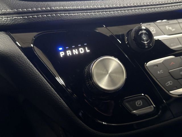 New 2026 Chrysler Pacifica Limited AWD/4WD image 22