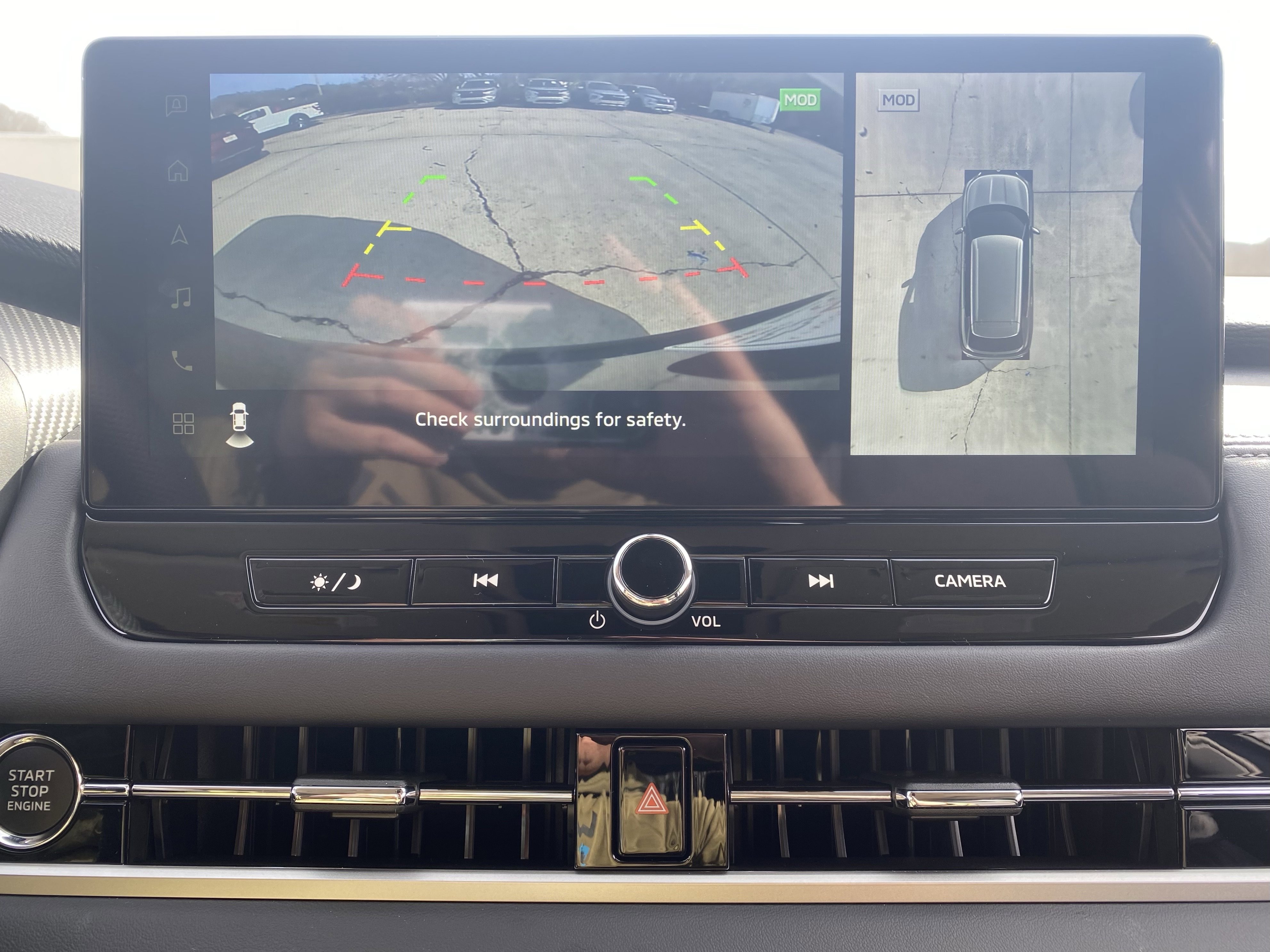 New 2026 Mitsubishi Outlander SE image 16