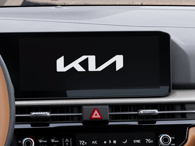 New 2026 Kia Sportage X-Line AWD/4WD image 24