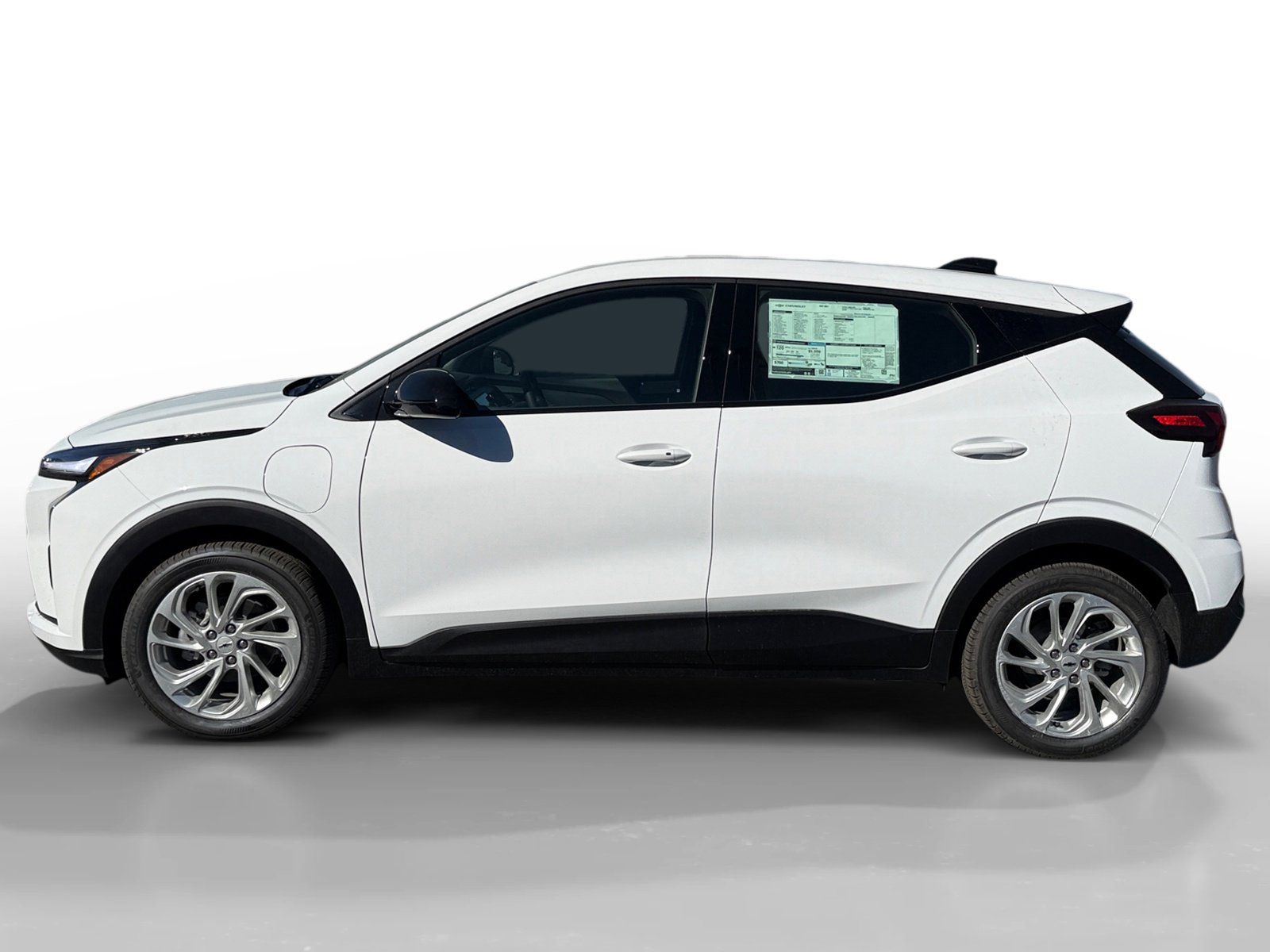 New 2027 Chevrolet Bolt LT w/ Comfort Package image 2