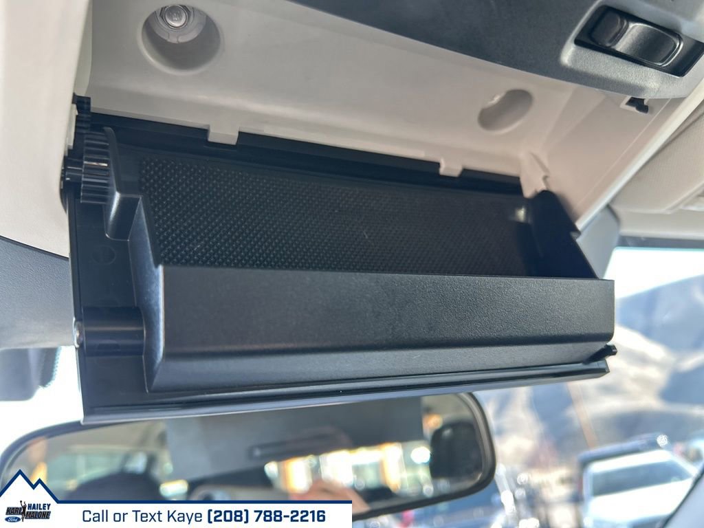 Used 2024 Subaru Outback 2.5i image 34