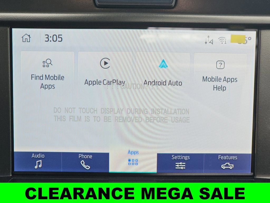 New 2025 Ford F250 XL w/ FX4 Off-Road Package image 20