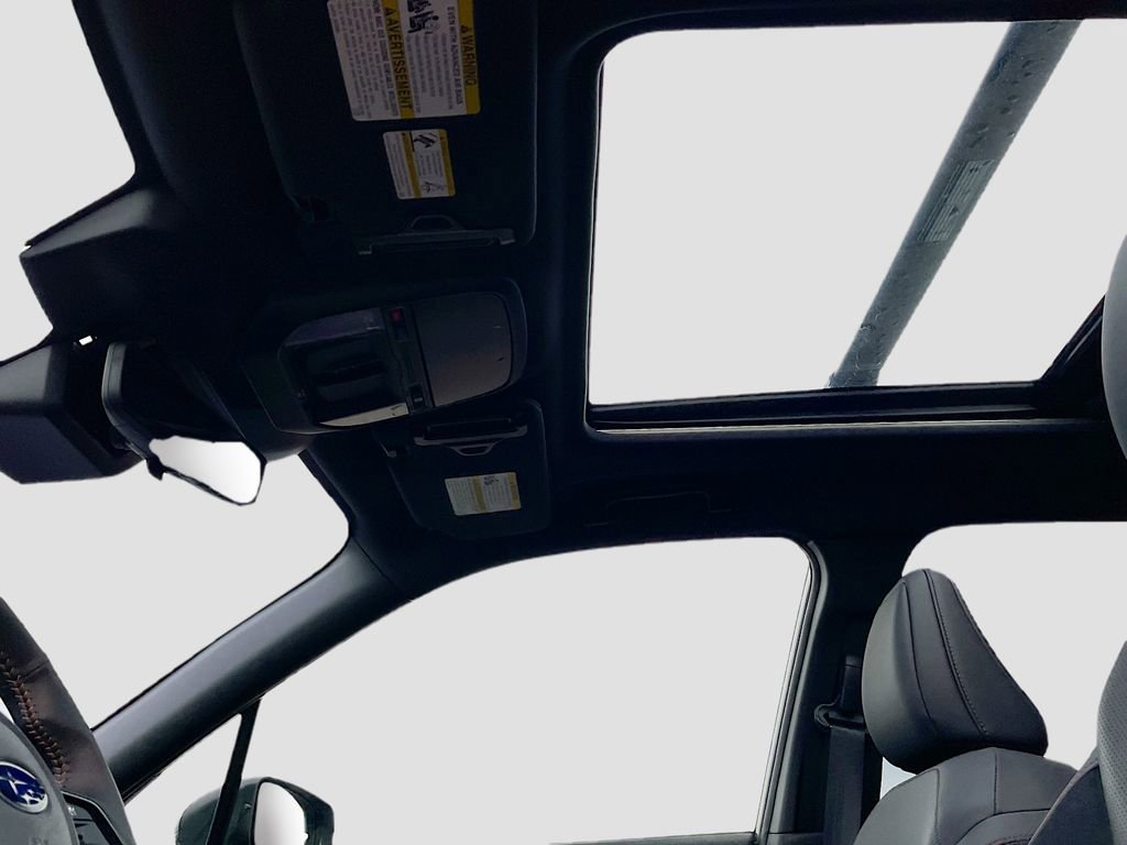 Used 2025 Subaru Forester Touring w/ Touring Package image 21