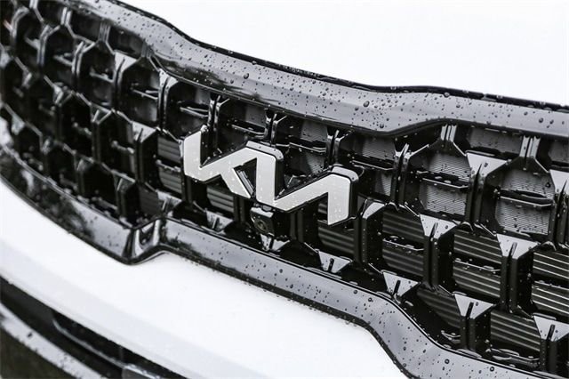 Used 2024 Kia Telluride SX X-Pro image 5