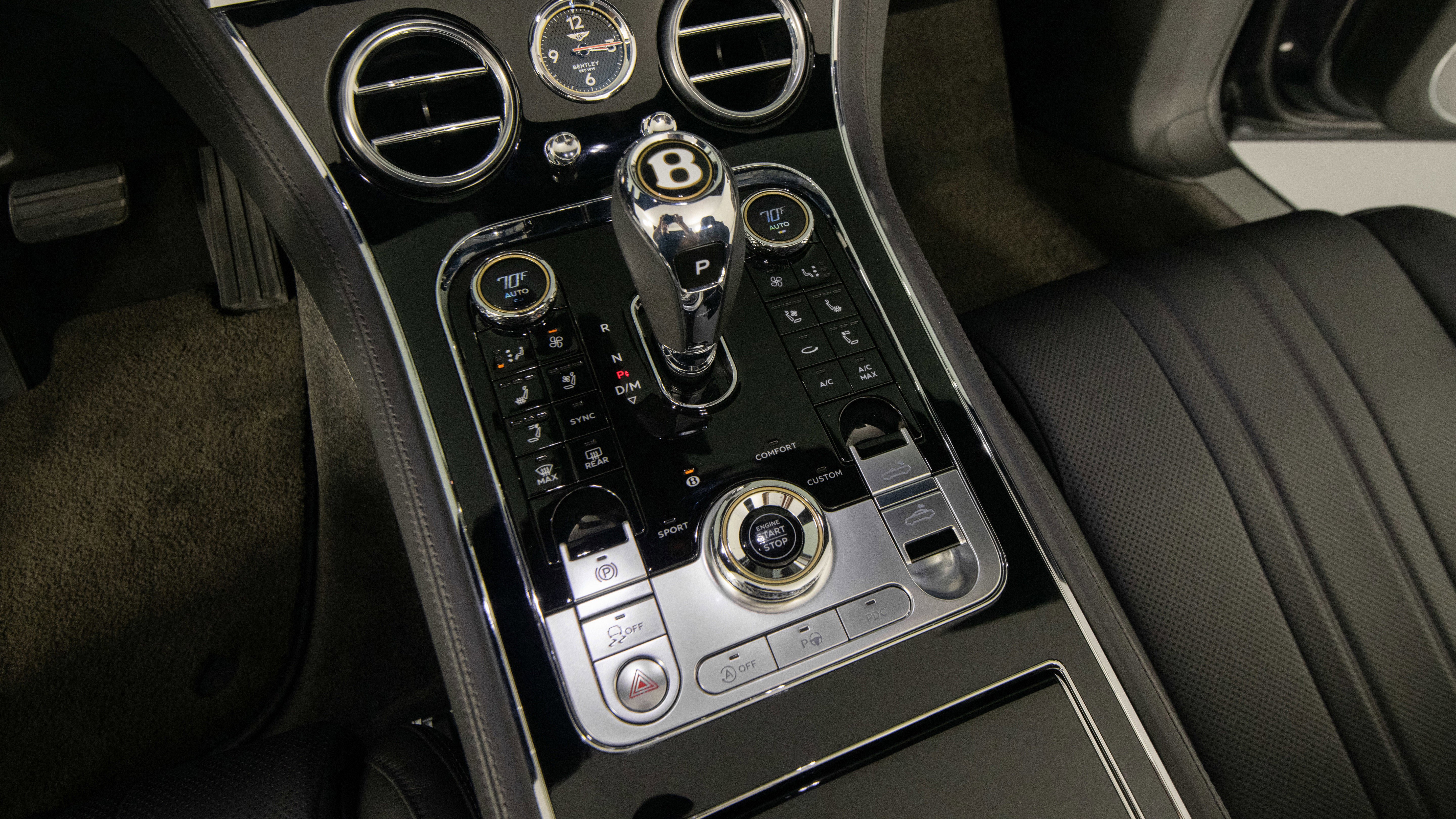 Used 2020 Bentley Continental GT image 22