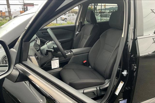 New 2026 Nissan Rogue S image 10