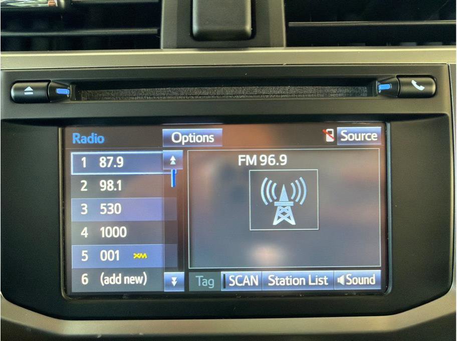 Used 2017 Toyota 4Runner SR5 image 21