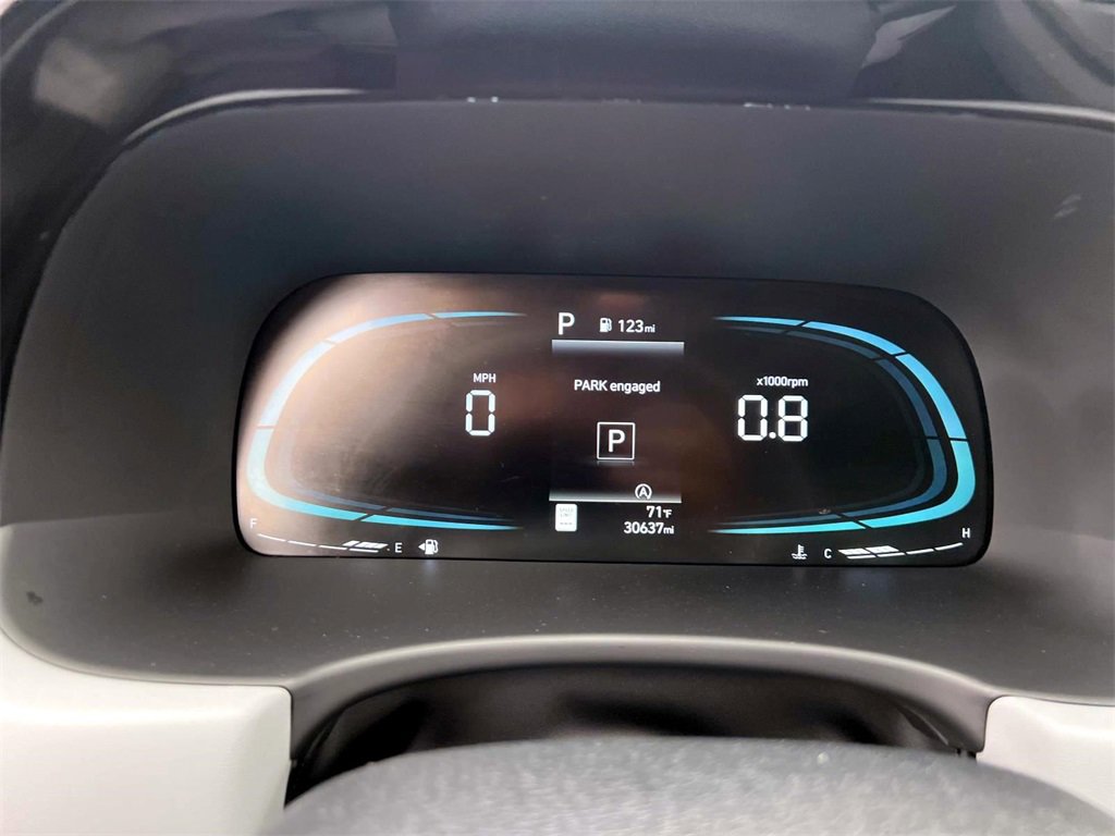 Certified 2023 Hyundai Palisade SEL image 26