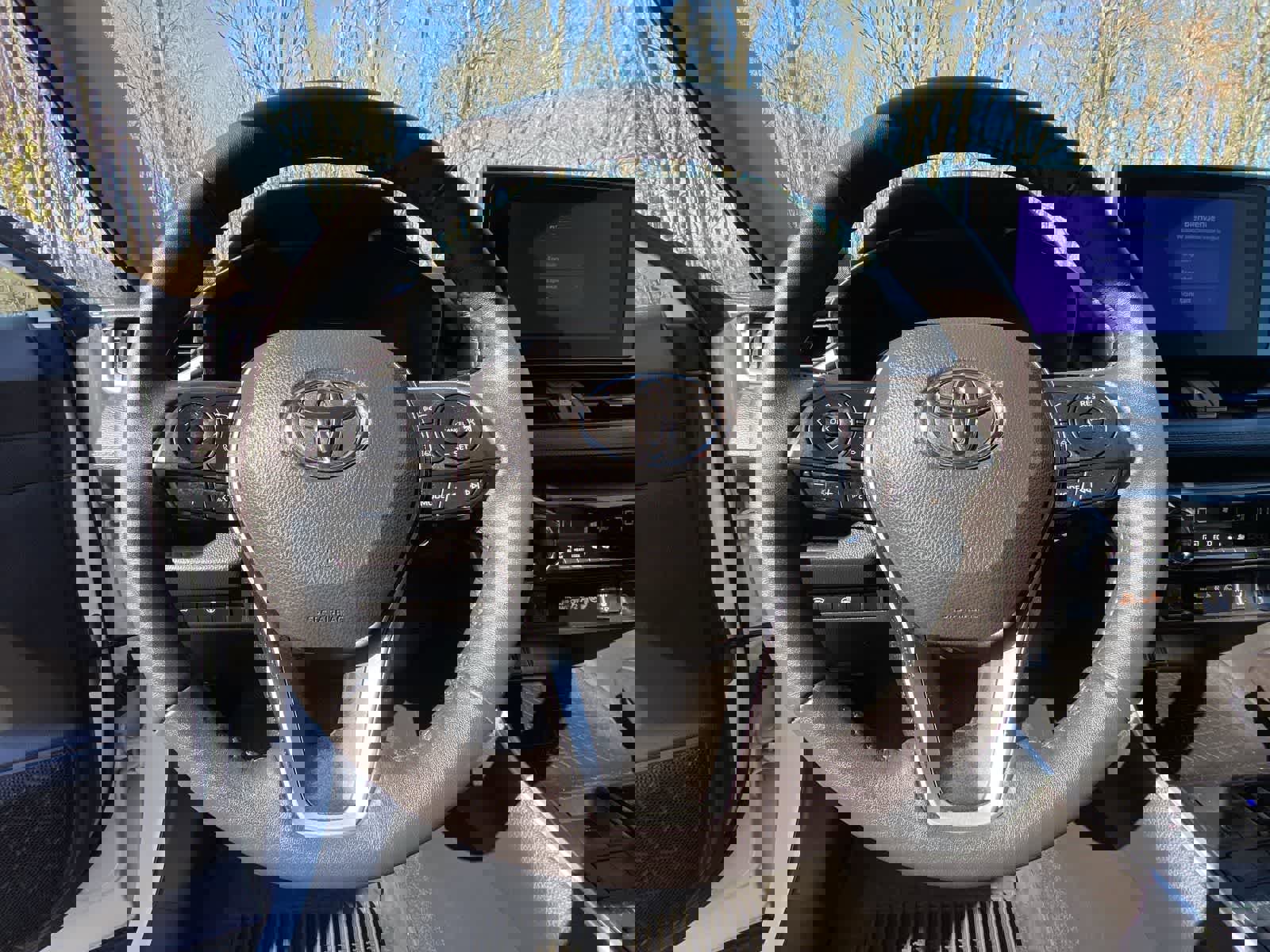 Certified 2023 Toyota RAV4 XLE w/ XLE Grade Weather Package image 28