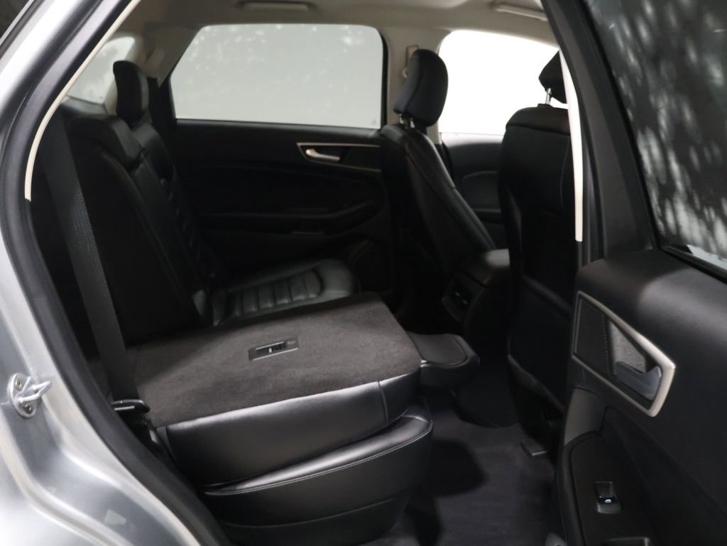 Used 2023 Ford Edge SEL w/ Convenience Package image 20