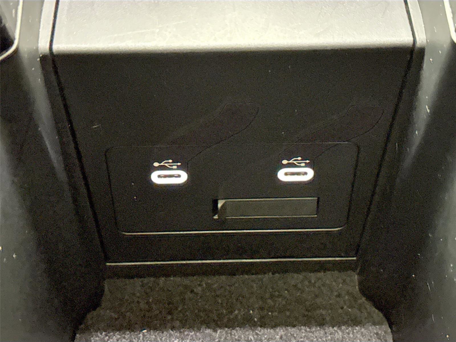 Certified 2025 MAZDA CX-50 AWD 2.5 Hybrid w/ Premium Pkg image 36