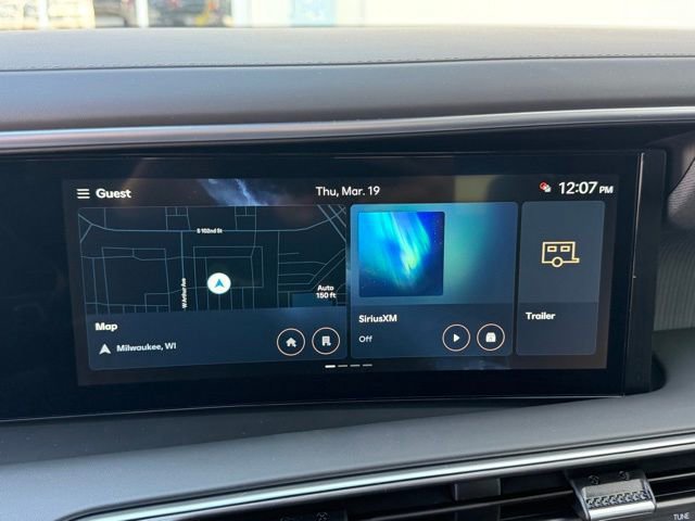 New 2026 Hyundai Palisade Calligraphy image 33