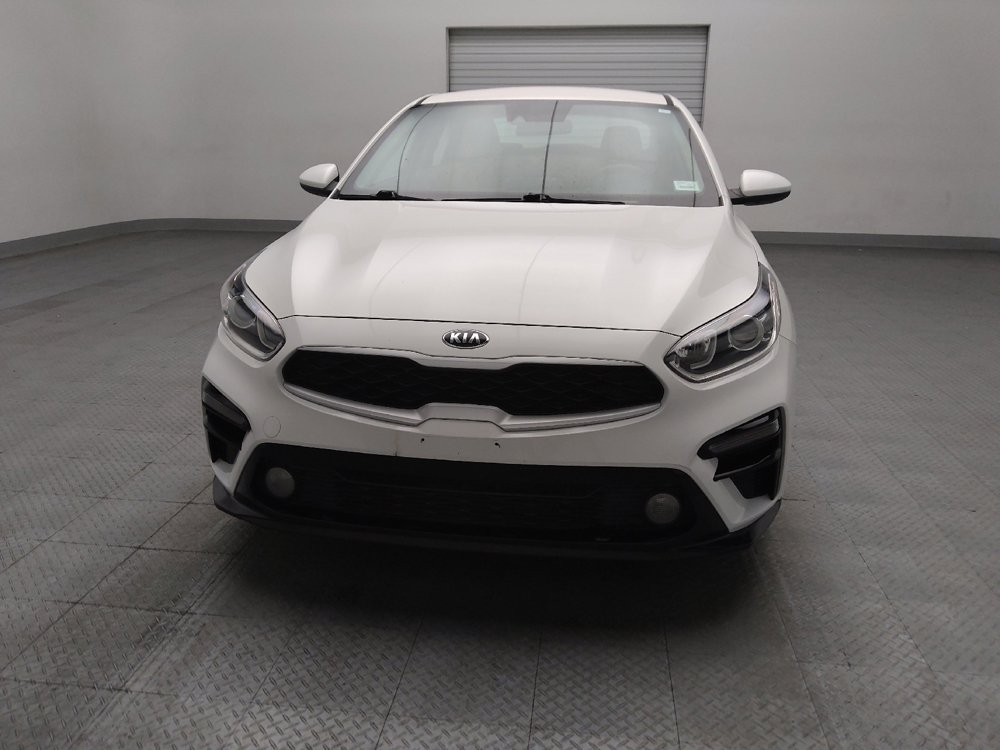 Used 2021 Kia Forte LXS FWD image 15