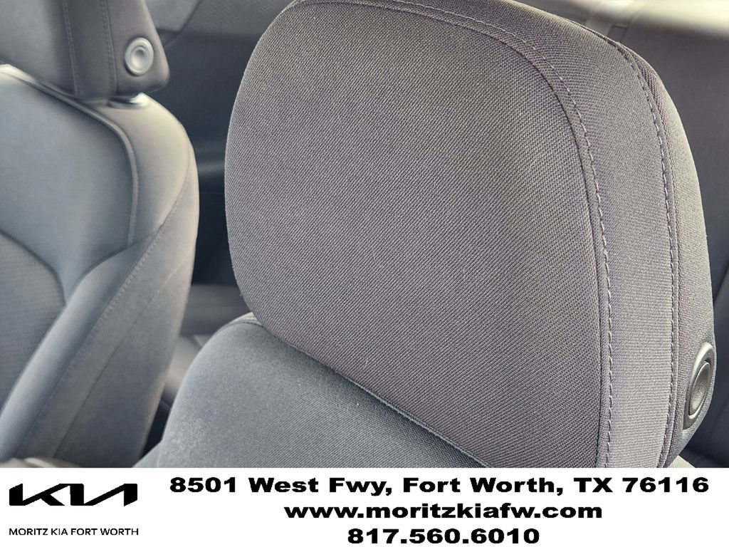 Used 2022 Chevrolet Malibu RS FWD image 14